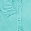 Dames Vest STRW-01VestjeR-hals