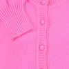 Dames Vest STRW-01VestjeR-hals