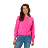 Dames Vest STRW-01VestjeR-hals