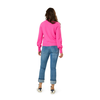 Dames Vest STRW-01VestjeR-hals