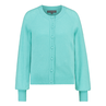 Dames Vest STRW-01VestjeR-hals