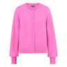Dames Vest STRW-01VestjeR-hals