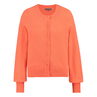 Dames Vest STRW-01VestjeR-hals