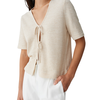 Dames Vest Sudonna