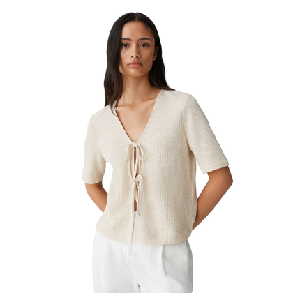 Dames Vest Sudonna