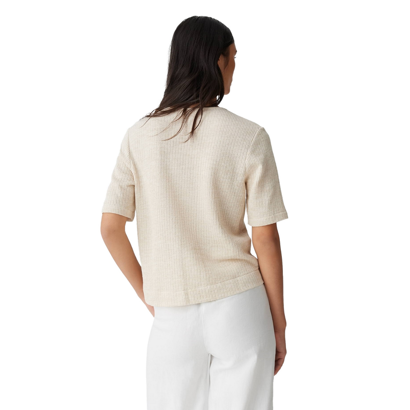 Dames Vest Sudonna Opus BEIGE