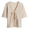 Dames Vest Sudonna