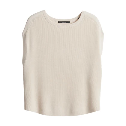 Dames Vest Tanee