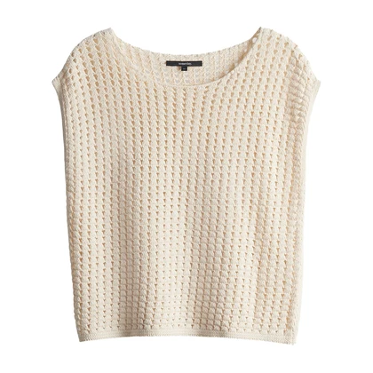 Dames Vest Tarisol