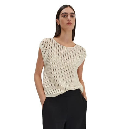 Dames Vest Tarisol
