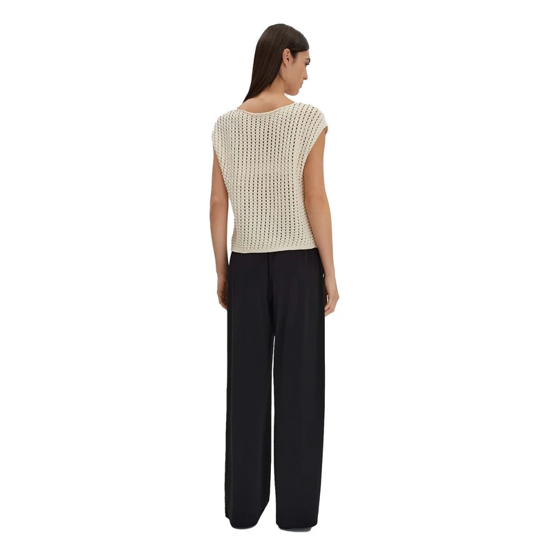 Dames Vest Tarisol Someday NATUREL
