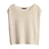 Dames Vest Tarisol