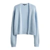 Dames Vest Telayla