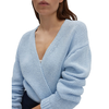 Dames Vest Telayla