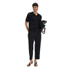 Dames Vest Tiandra