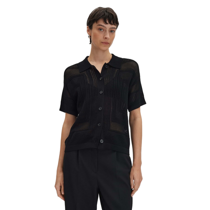 Dames Vest Tiandra