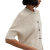 Dames Vest Tibelita