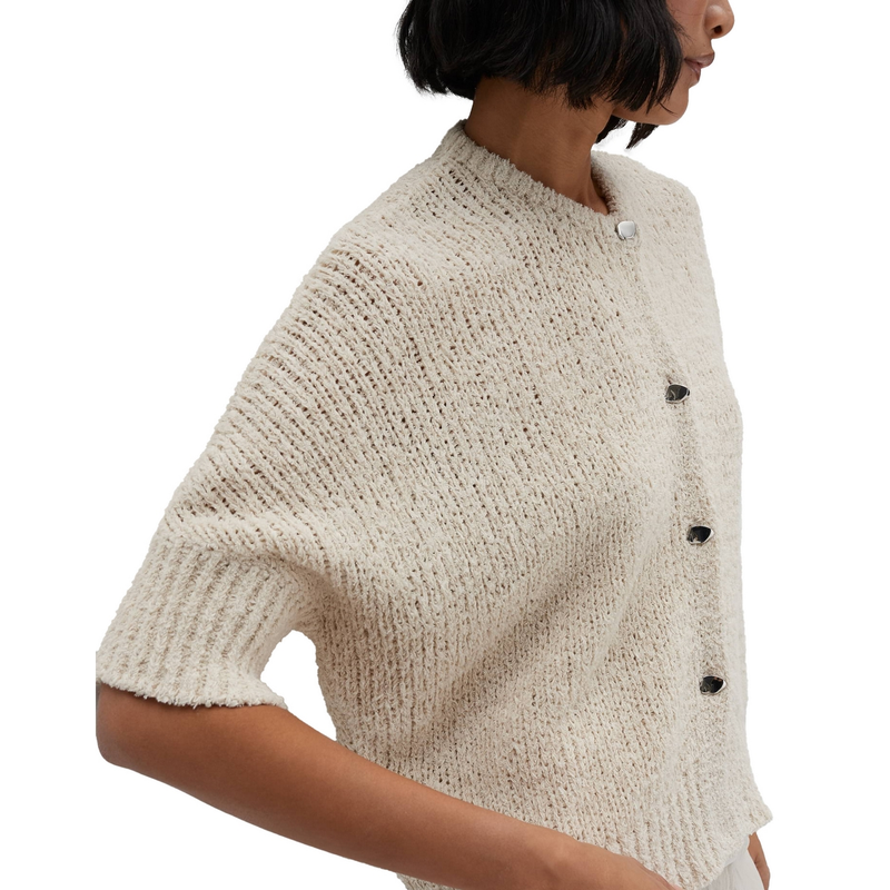 Dames Vest Tibelita Someday NATUREL