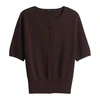 Dames Vest Tinala