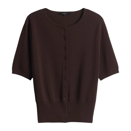 Dames Vest Tinala