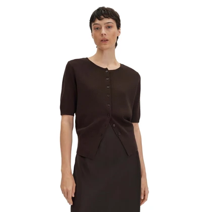 Dames Vest Tinala