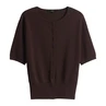 Dames Vest Tinala