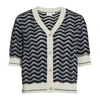 Dames Vest VIARIN