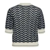 Dames Vest VIARIN