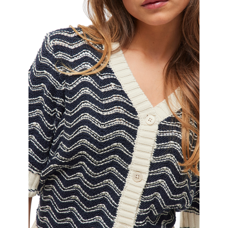 Dames Vest VIARIN Vila ROZE