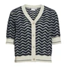 Dames Vest VIARIN