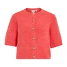 Dames Vest VIBIOLA