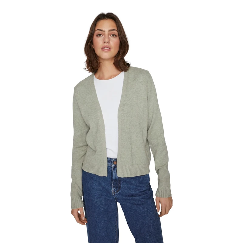 Dames Vest VIRIL Vila LINDE