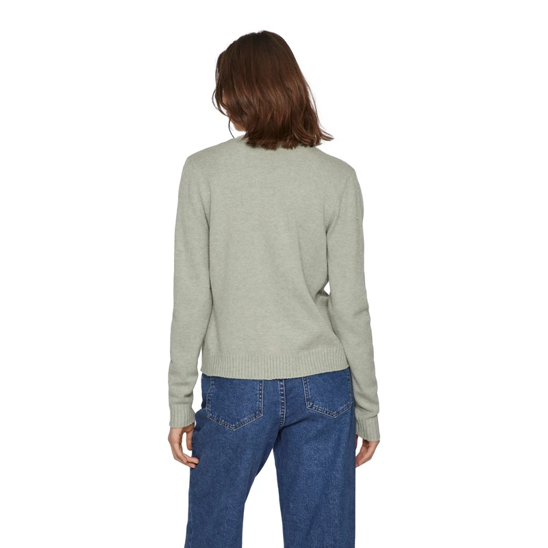 Dames Vest VIRIL Vila LINDE