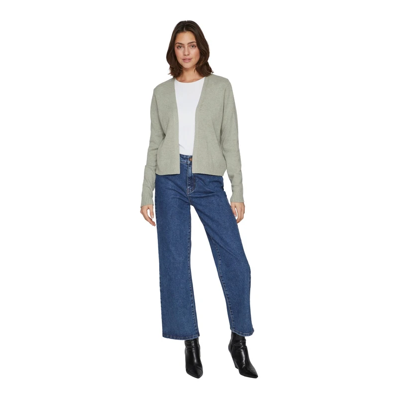 Dames Vest VIRIL Vila LINDE