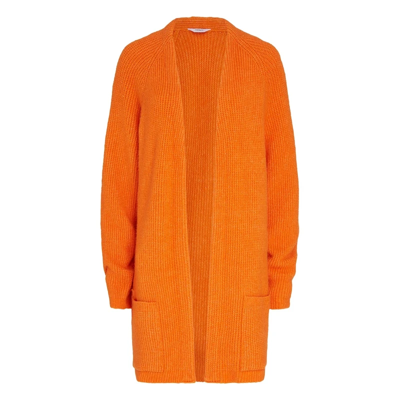 Dames Vest W23L209 Penn&ink ORANJE