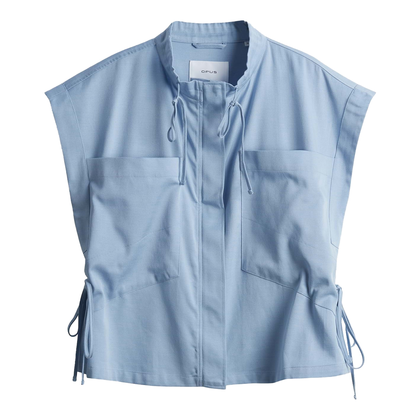 Dames Vest Windra