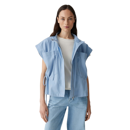 Dames Vest Windra