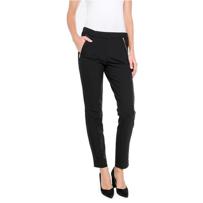 Dames ZENE28 Slim Fit Broek