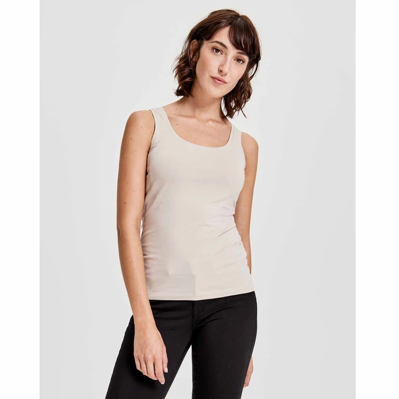 Damse Top Imilia Opus NUDE