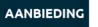 Doorlopende aanbieding - Sanne