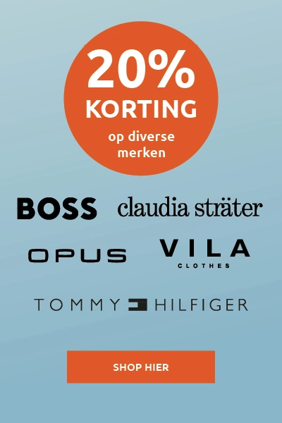 Happy Days - Diverse merken