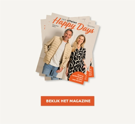 Happy Days magazine