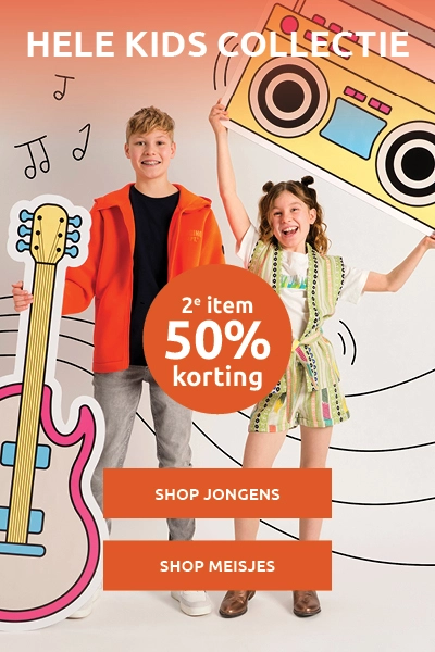 HD kids