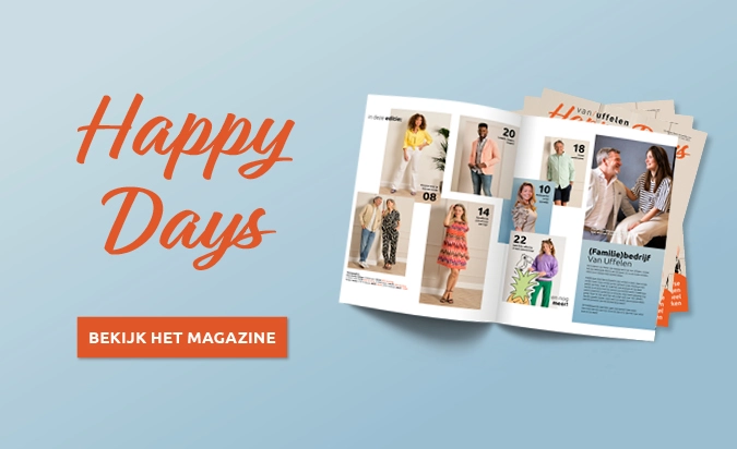 HD magazine