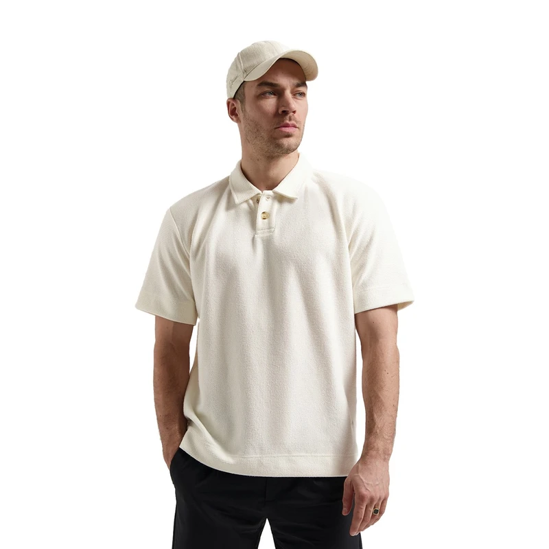 Heren 240032 Sia Dstrezzed OFF-WHITE