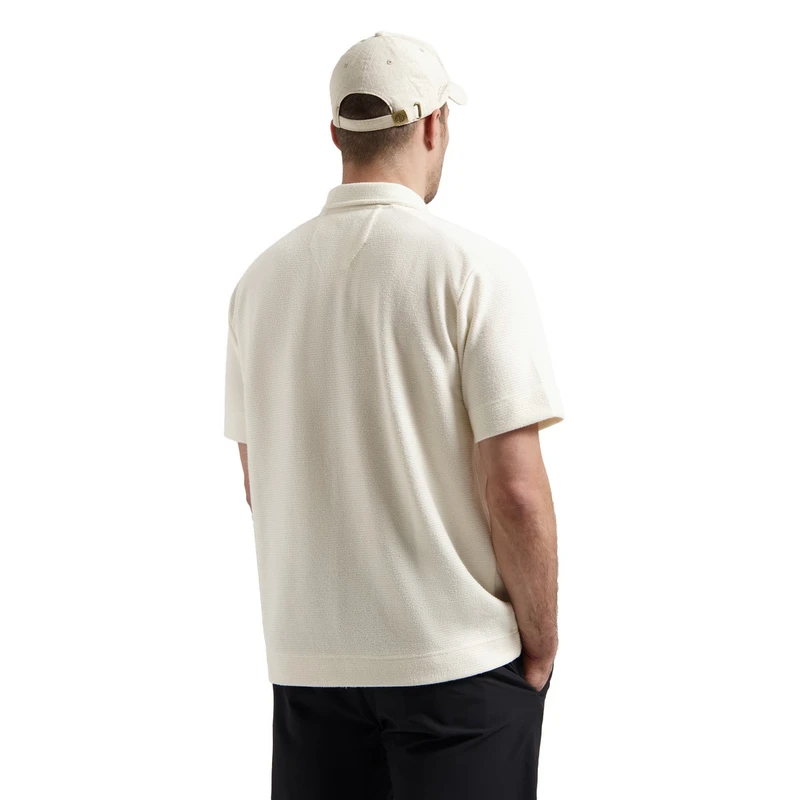 Heren 240032 Sia Dstrezzed OFF-WHITE