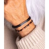 Heren Accesoires Brontide 4mm