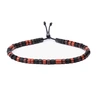 Heren Armband Brontide 4mm