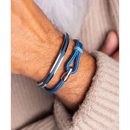 Heren Armband Captain Carl