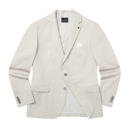 Heren Blazer 251666